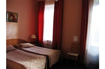 Russia Hotel San Pietroburgo / Sankt Peterburg, Esterno